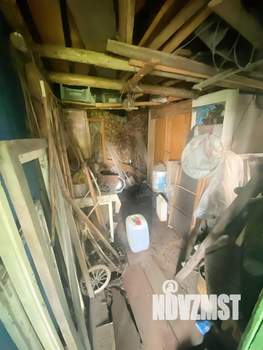 Дом 30м², 2-этажный, участок 4 сот.