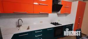 Таунхаус 124м², 3-этажный, участок 3 сот.