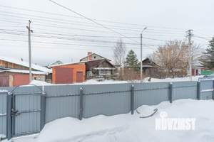 Дом 175м², 1-этажный, участок 6 сот.