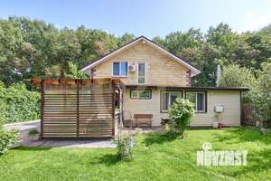 Дом 128м², 2-этажный, участок 6 сот.