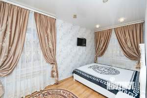 Дом 175м², 1-этажный, участок 6 сот.