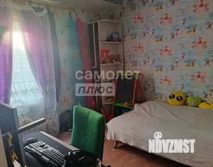 Коттедж 180м², 3-этажный, участок 6 сот.