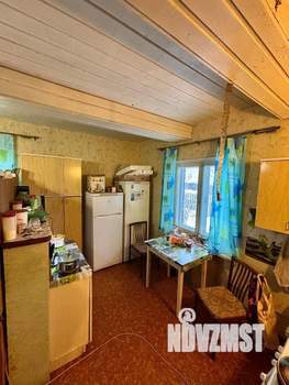 Дом 108м², 2-этажный, участок 10 сот.