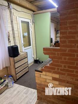 Дом 60м², 2-этажный, участок 10 сот.