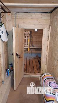 Дом 81м², 1-этажный, участок 6 сот.