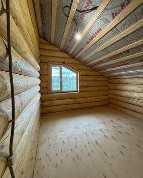 Дом 160м², 2-этажный, участок 17 сот.