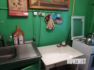 Дом 35м², 1-этажный, участок 4 сот.