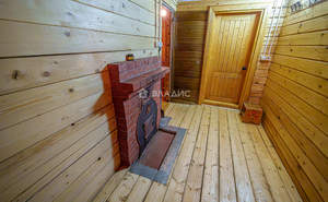 Дом 142м², 3-этажный, участок 13 сот.