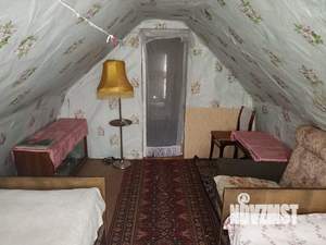 Дача 30м², 2-этажный, участок 4 сот.