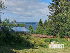 Дом 44м², 1-этажный, участок 13 сот.