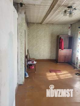 Дом 38м², 1-этажный, участок 10 сот.