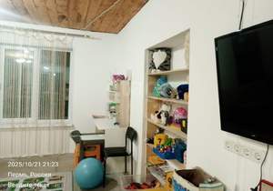 Дом 131м², 2-этажный, участок 12 сот.