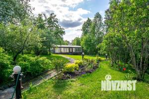 Коттедж 440м², 2-этажный, участок 83 сот.