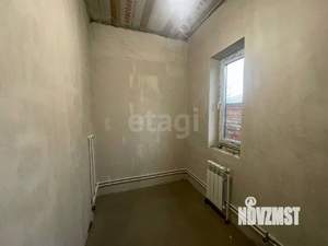 Дом 77м², 1-этажный, участок 6 сот.