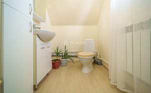 Дом 142м², 3-этажный, участок 13 сот.