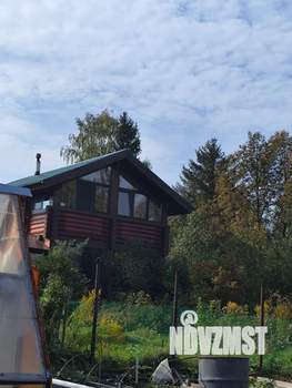 Дом 84м², 2-этажный, участок 10 сот.