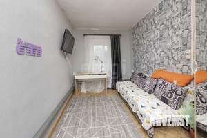 Дача 40м², 1-этажный, участок 10 сот.