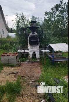 Дом 21м², 2-этажный, участок 6 сот.