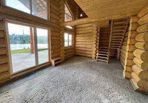 Дом 160м², 2-этажный, участок 17 сот.