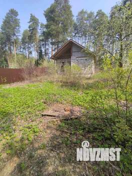 Коттедж 100м², 1-этажный, участок 5 сот.