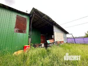 Дом 26м², 1-этажный, участок 7 сот.