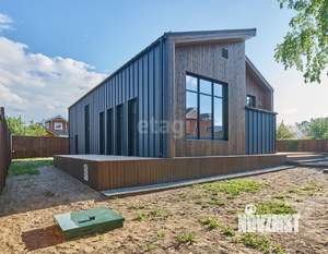 Дом 280м², 2-этажный, участок 10 сот.