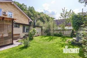 Дом 128м², 2-этажный, участок 6 сот.