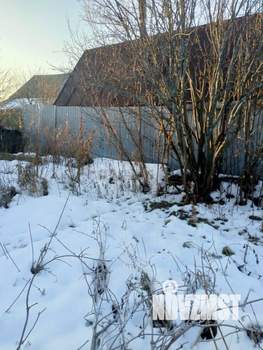 Дом 36м², 1-этажный, участок 7 сот.