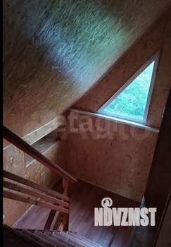 Дом 21м², 2-этажный, участок 6 сот.