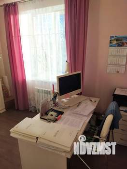 Коттедж 175м², 2-этажный, участок 6 сот.