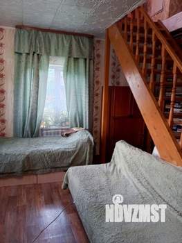 Дом 94м², 2-этажный, участок 10 сот.