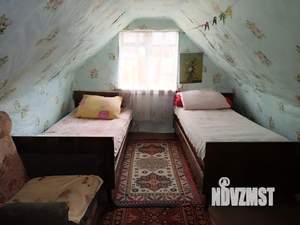 Дача 30м², 2-этажный, участок 4 сот.