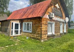 Дом 130м², 2-этажный, участок 11 сот.