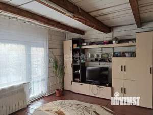 Дом 43м², 1-этажный, участок 10 сот.