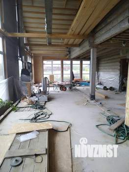 Дом 232м², 2-этажный, участок 10 сот.