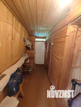 Дача 66м², 2-этажный, участок 6 сот.