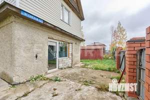 Дом 104м², 3-этажный, участок 10 сот.