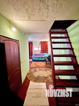 Дом 108м², 2-этажный, участок 10 сот.