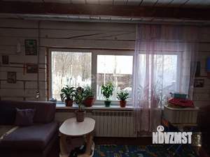 Дом 43м², 1-этажный, участок 10 сот.