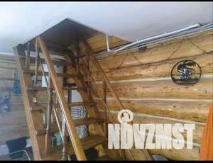 Дом 68м², 2-этажный, участок 8 сот.