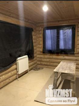 Коттедж 282м², 3-этажный, участок 6 сот.