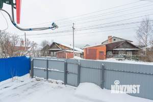 Дом 175м², 1-этажный, участок 6 сот.