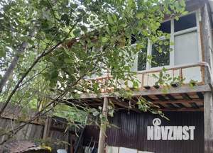 Дача 50м², 2-этажный, участок 7 сот.