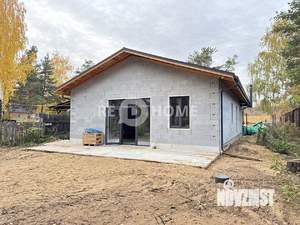 Коттедж 152м², 1-этажный, участок 8 сот.