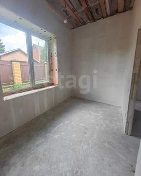 Дом 98м², 1-этажный, участок 8 сот.