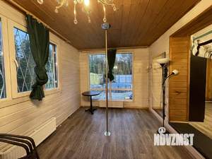 Дом 110м², 2-этажный, участок 9 сот.