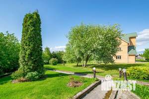 Коттедж 440м², 2-этажный, участок 83 сот.