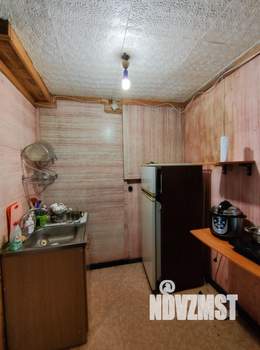 Дом 55м², 2-этажный, участок 3 сот.