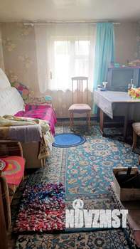 Дом 40м², 1-этажный, участок 6 сот.