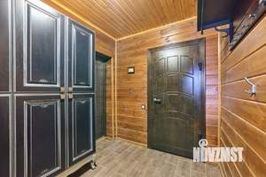 Дом 361м², 3-этажный, участок 11 сот.